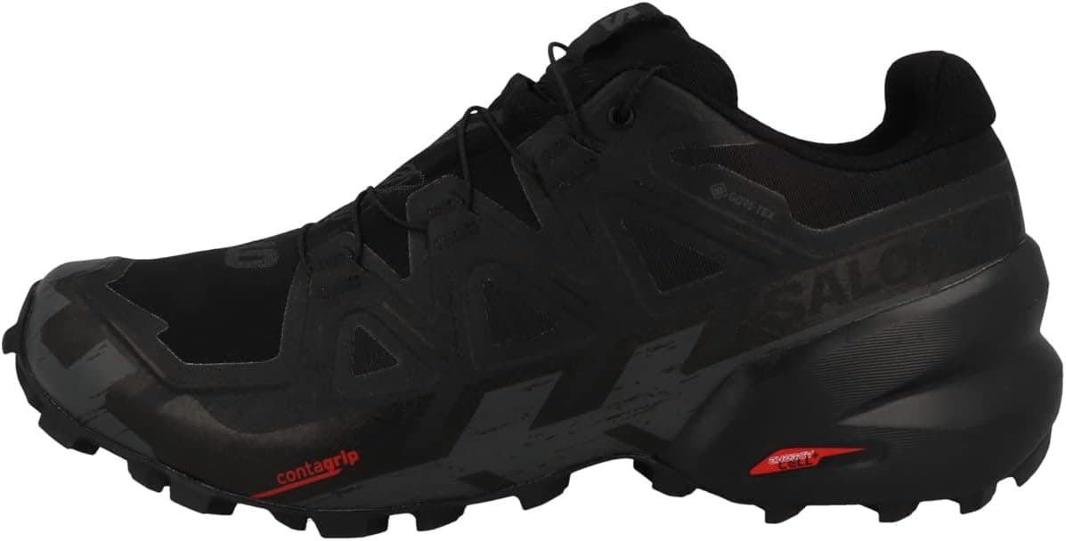 SALOMON SPEEDCROSS 6